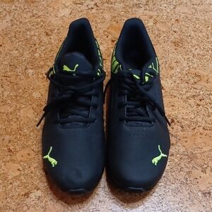 Puma Men's Viz Runner Repeat Running/Training Shoes Size 8.5 New